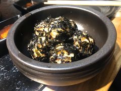 -九田家黑牛烤肉料理(太阳城店)