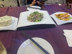 -万柳阁小馆·花园餐厅(龙潭湖店)