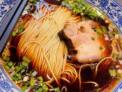 -伟记奥面馆(白塔东路店)