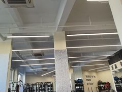 -Burn Fit燃炼健身工作室(新都旗舰店)