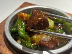 -延锄汤饭食堂(桂林路店)