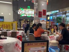 -金多鱼大排档·烤鱼·烧烤·宵夜(江南水都店)
