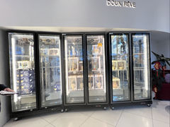 -杜哈夫DOUX RÊVE·生日蛋糕(日月光店)