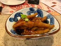 -点都德(大茶楼店)