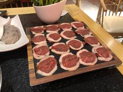 -京炭铜锅涮肉·羊蝎子·羊肉炉(保利·时光里店)