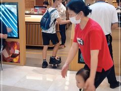 -禾绿寿司·定食·拉面·烧炸(喜荟城店)