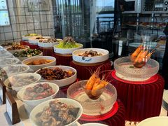 -甬妈妈湖畔里餐厅(唐山南湖旅游景区店)