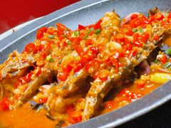 -攸州小镇家湘菜(小米科技园店)