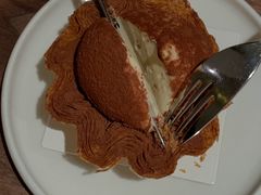 -Ten Olives甜点
