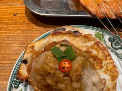 -老白清真烧烤(旗舰店)