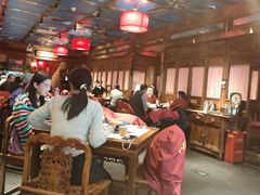 -小吊梨汤·北京菜·烤鸭(鸟巢店)