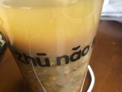 -猪脑壳凉面(武陵源店)