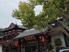 -楼外楼(西湖景区孤山路店)