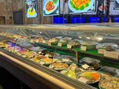 -万宝海鲜舫(劳动公园店)