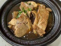 -新峰肉骨茶(总店)