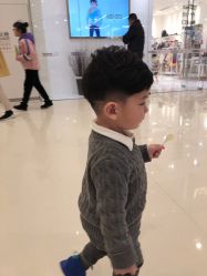 -SoSweet香港专业儿童美发沙龙(IFS国际金融店/春熙路店)