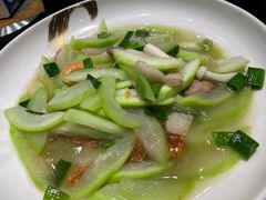 -金潮排档·金牙齿排档(广场西路店)