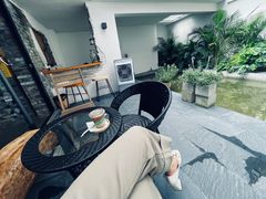 -漫笙舍Manse·咖啡·民宿
