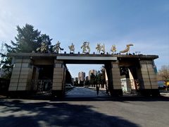 -长影旧址博物馆