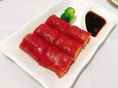 -春满园·早茶·粤菜·宴会(喜宴店)