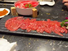 -食书拾翠火锅(东郊记忆店)