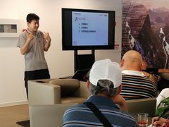 -博瑞祥云奥迪4S店