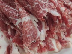 -来自潮州牛肉店(华强北店)