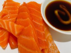 -晶丽香榭自助餐(南京大饭店)