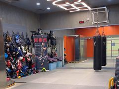 -健身专家Wellness Experts