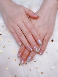 -7嘉nail eyelash·美甲美睫