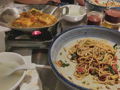 -云尊府云南菜·蒸汽石锅鱼(学清路店)