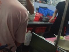 -菜忠潮州牛肉店(岗厦店)