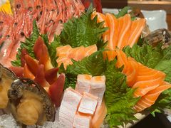 -匠和风精致料理(成都龙湖滨江天街店)