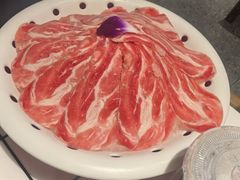 -伍师兄市井火锅(东部星悦天地店)