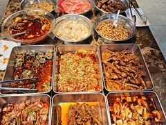 -九记潮汕现切鲜牛肉自助火锅(长沙·方圆荟店)
