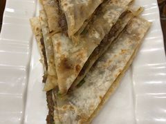 -民族饭荘(新华大街店)