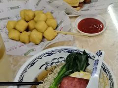 -渔记茶餐厅(渔村店)