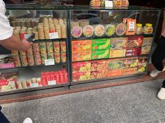 -惠赞老饼家(逢源商业街店)