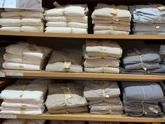-MUJI无印良品(武汉世界城广场店)