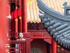 -钦赐仰殿道观