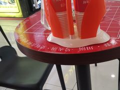 -川锅一号火锅(常德万达店)