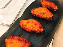 -小鲜肉延边朝鲜族烤串(珠海店)