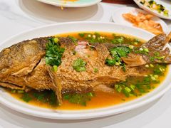 -梅利汴京烤鸭•开封豫菜地标店(晋安路店)