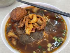 -常德津市牛肉粉(兴南大道店)