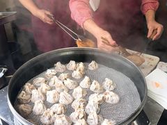 -家阳赵师傅油饼包烧麦(粮道街店)