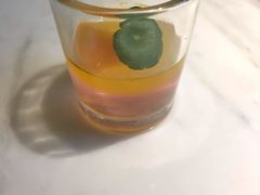 -蜜桃花开·中西融合菜E&W(南长街店)