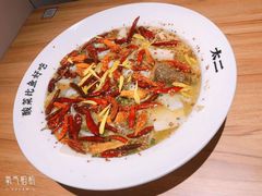 -太二酸菜鱼(汕头苏宁广场店)