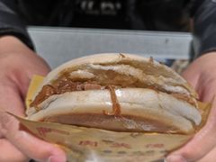-大嘻咹biangbiang面(历史博物馆店)