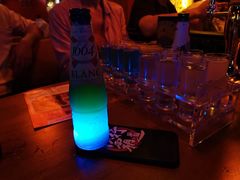 -Helens海伦司小酒馆(深圳文蔚大厦店)