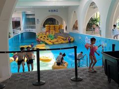 -清河半岛温泉度假酒店